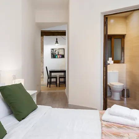 Cosy - Flat 1