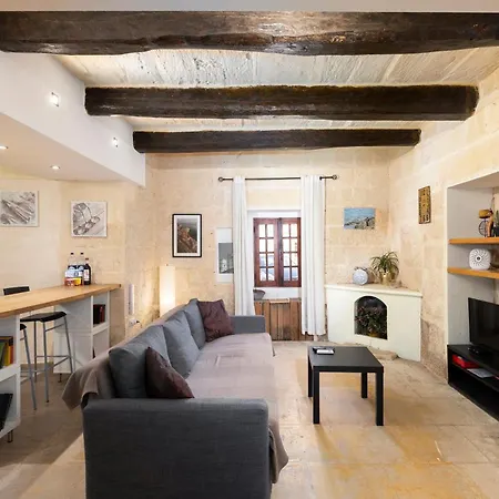Cosy - Flat 1 Lägenhet