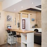 Cosy - Flat 1 דירה
