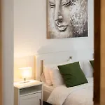 דירה Cosy - Flat 1