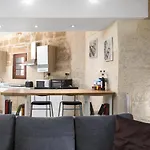 Cosy - Flat 1 Saint Julian's