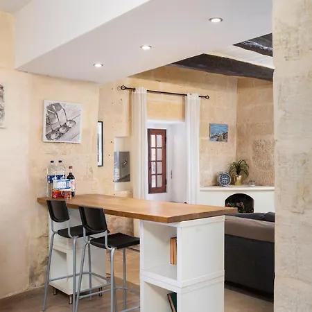 Cosy - Flat 1 Апартаменты