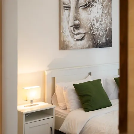 Apartamento Cosy - Flat 1