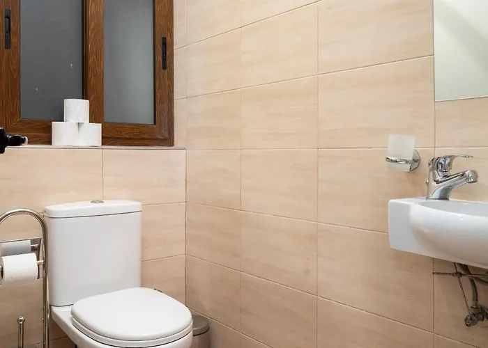 Appartamento Cosy - Flat 1 San Giuliano