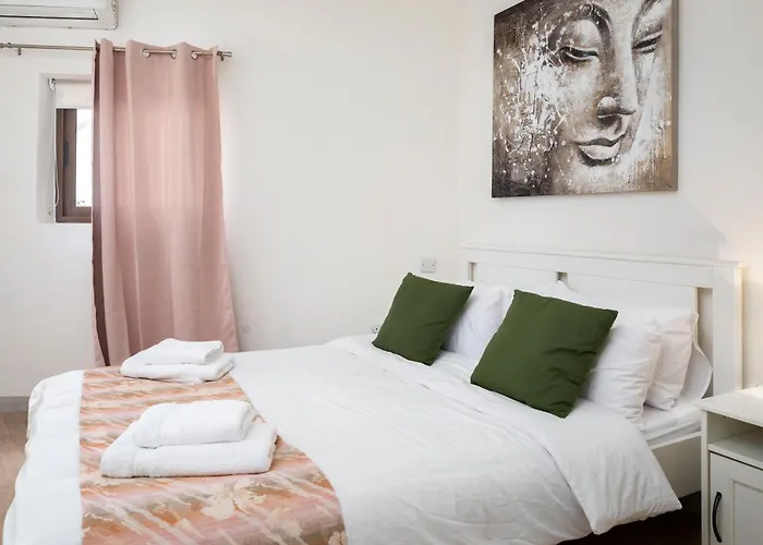 Appartamento Cosy - Flat 1 *