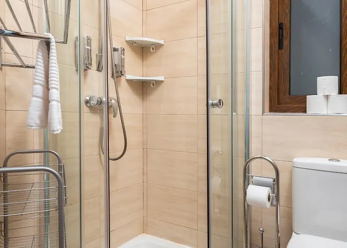 Cosy - Flat 1 * Saint Julian's