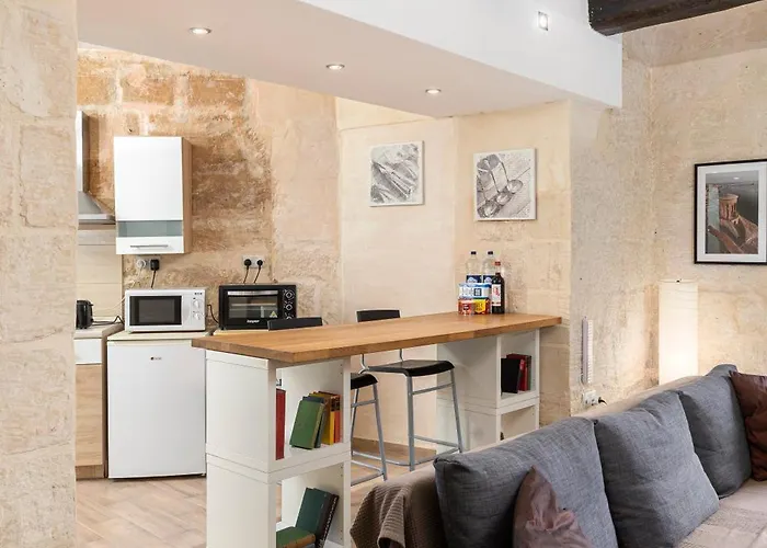 Appartamento Cosy - Flat 1