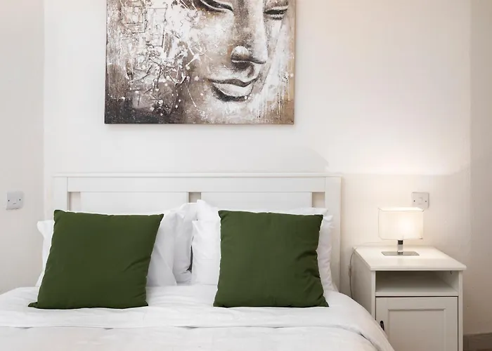 Cosy - Flat 1 Appartamento San Giuliano