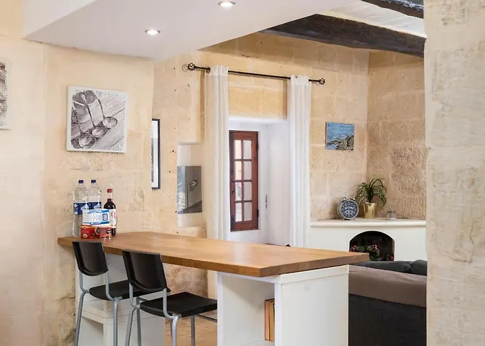 Cosy - Flat 1 Appartamento