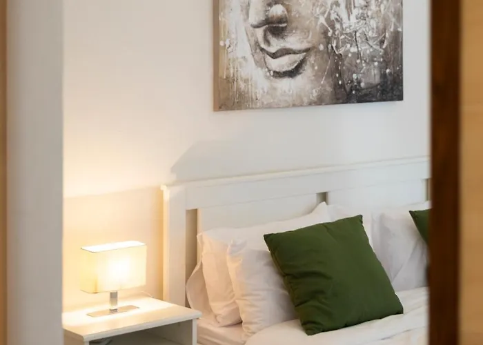 Appartamento Cosy - Flat 1