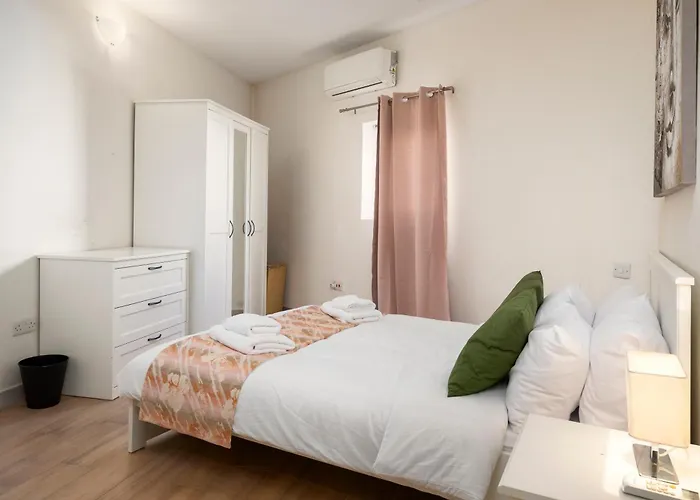 Cosy - Flat 1 公寓 *