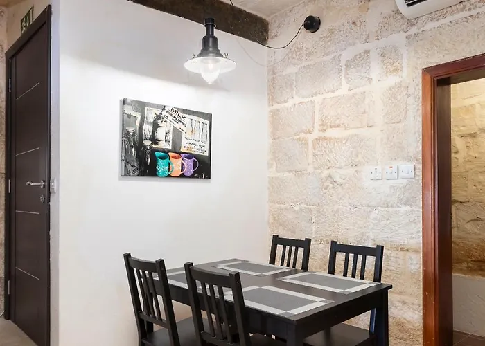 Appartamento Cosy - Flat 1 San Giuliano