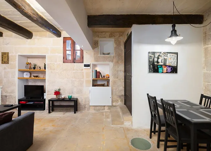 Cosy - Flat 1 Saint Julian's