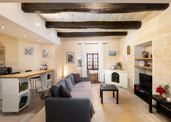 Cosy - Flat 1 Appartamento