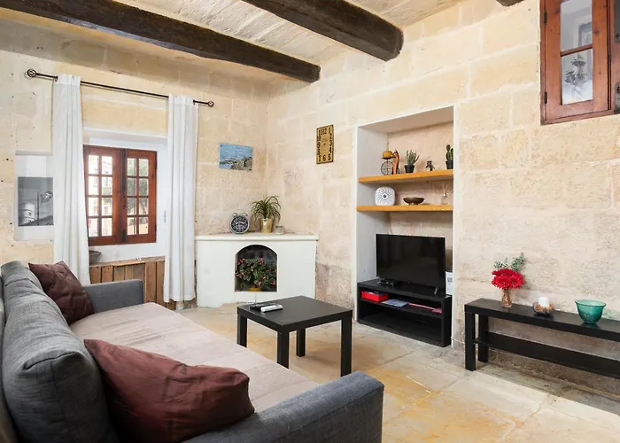 Appartamento Cosy - Flat 1