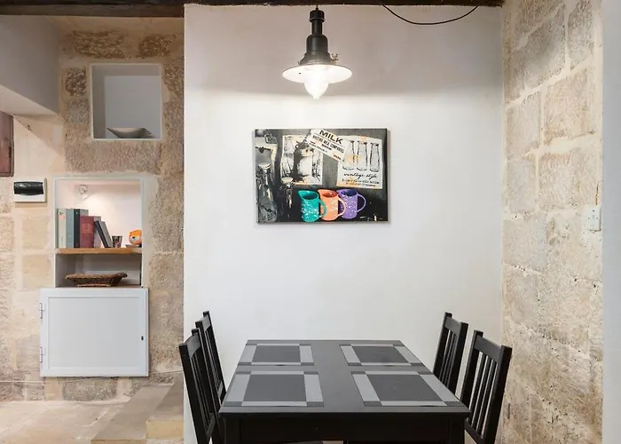 Cosy - Flat 1 Appartamento *