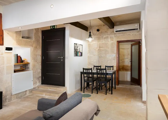 Appartamento Cosy - Flat 1 San Giuliano