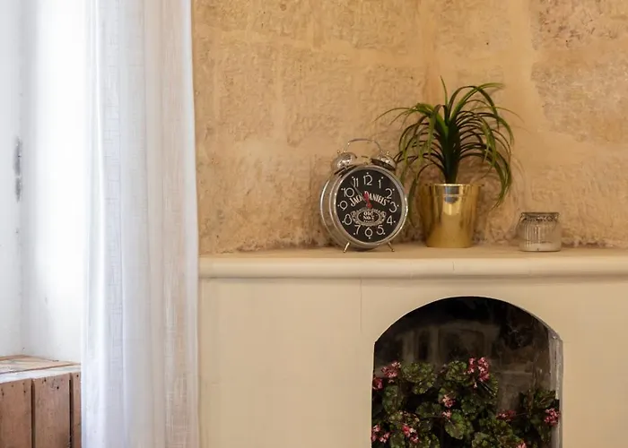 Appartamento Cosy - Flat 1 *