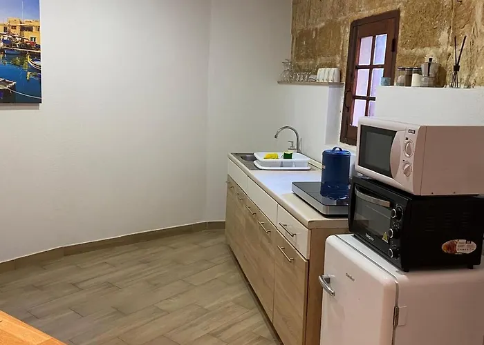 Cosy - Flat 1 Appartamento