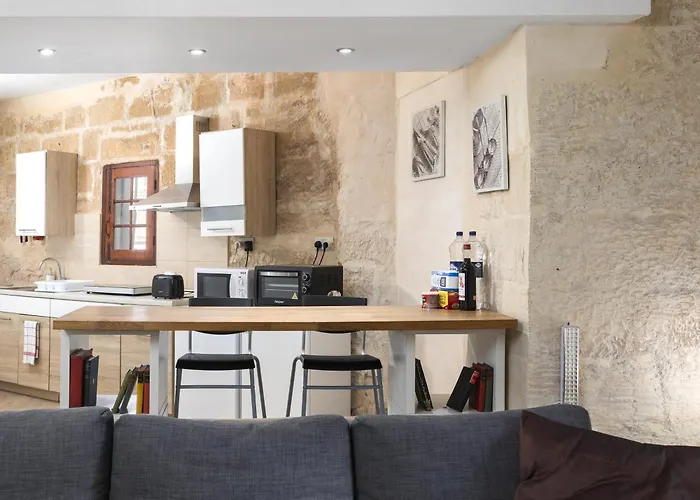 Cosy - Flat 1 San Giuliano