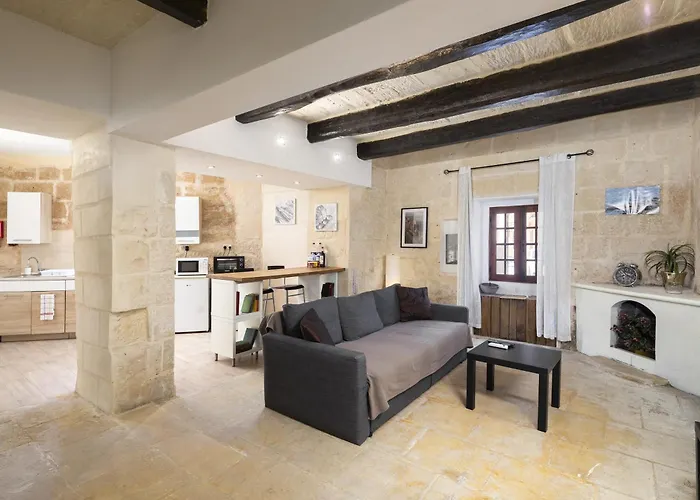 Cosy - Flat 1 Appartamento *