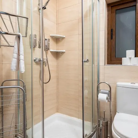 Cosy - Flat 1 * San Ġiljan