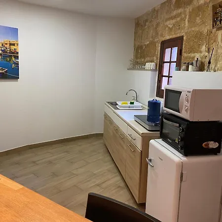 Cosy - Flat 1 Apartamento